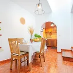 Casa Petra - Traditional Canary House غيمار