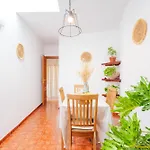 Casa Petra - Traditional Canary House غيمار