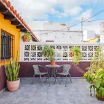 Casa Petra - Traditional Canary House * غيمار