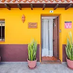 بيت للعطل Casa Petra - Traditional Canary House