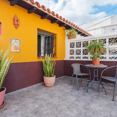 Casa Petra - Traditional Canary House * Güimar