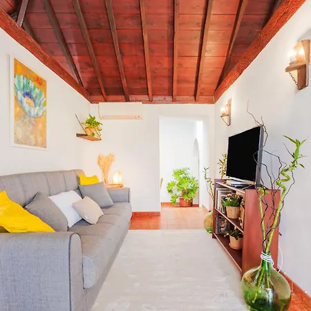 Casa Petra - Traditional Canary House *