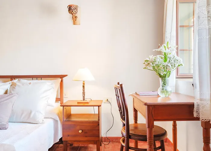 Casa vacanze Casa Petra - Traditional Canary House *