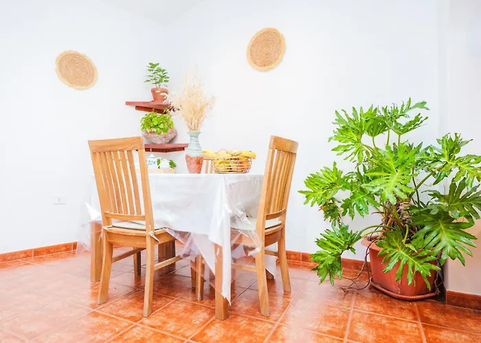 Casa Petra - Traditional Canary House * Güimar