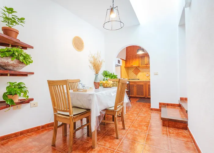 Casa Petra - Traditional Canary House Güimar