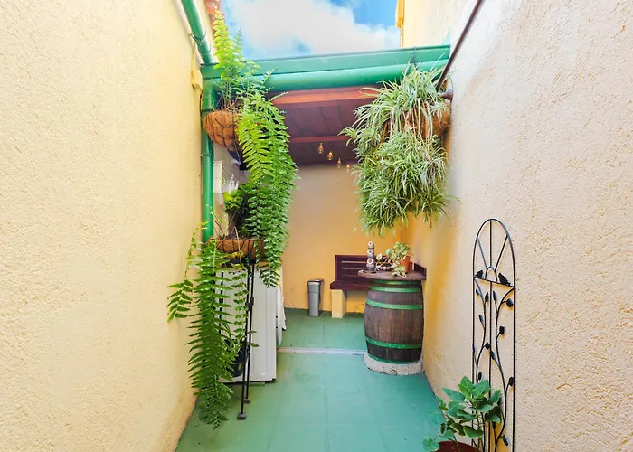 Casa vacanze Casa Petra - Traditional Canary House