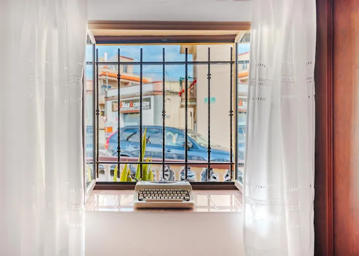 Casa Petra - Traditional Canary House Casa vacanze *