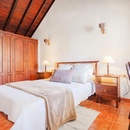 Casa Petra - Traditional Canary House * 기마르