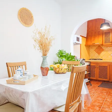 Casa Petra - Traditional Canary House