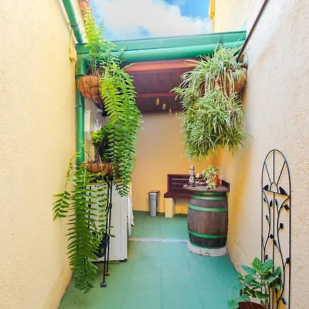 Ferienhaus Casa Petra - Traditional Canary House