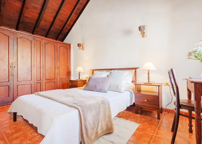 Casa Petra - Traditional Canary House * 기마르