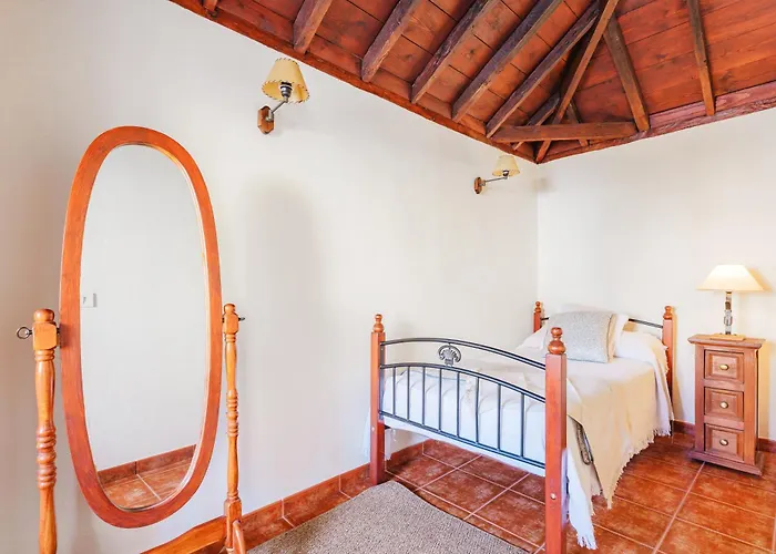 Casa Petra - Traditional Canary House