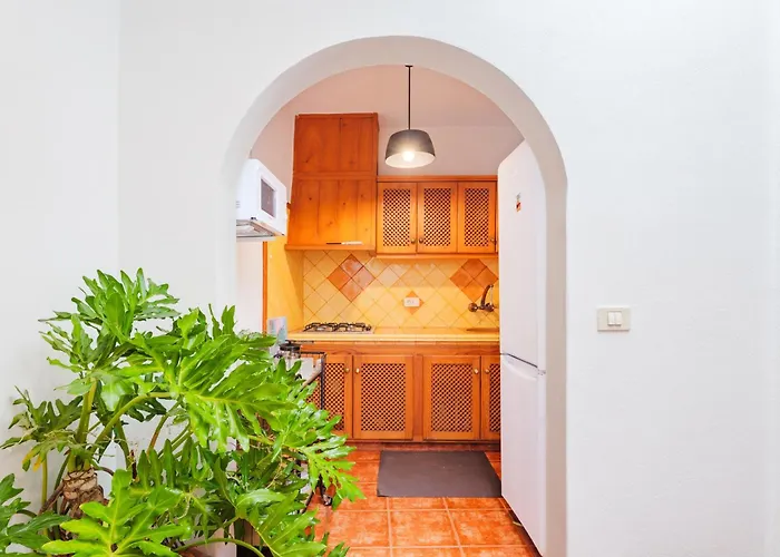 Casa Petra - Traditional Canary House *