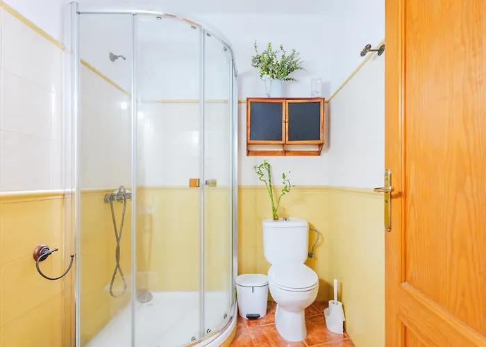 Дом отдыха Casa Petra - Traditional Canary House