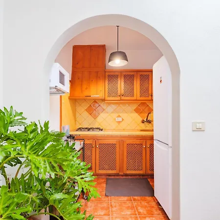 Casa Petra - Traditional Canary House *