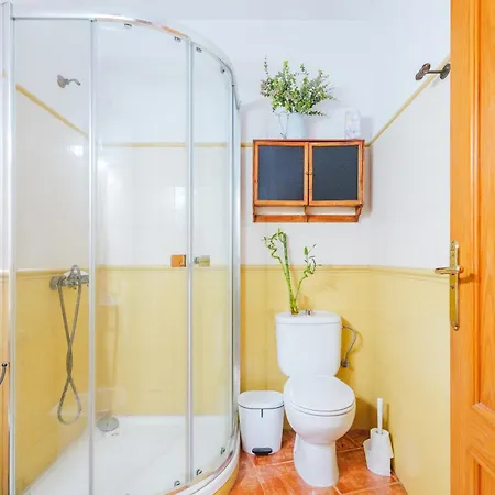 度假居 Casa Petra - Traditional Canary House